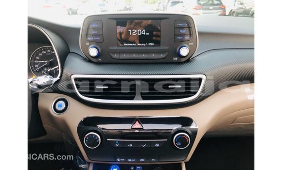 Buy Import Hyundai Tucson Brown Car in Import - Dubai in Abia State Buy Import Hyundai Tucson Brown Car in Import - Dubai in Abia State