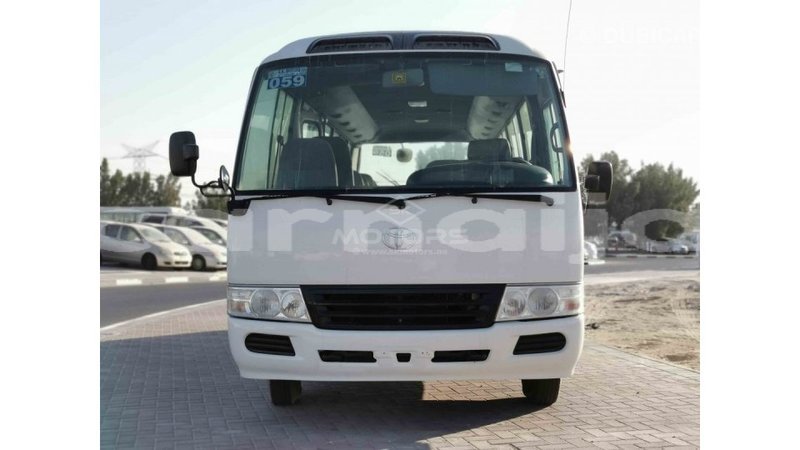 Big with watermark toyota coaster abia state import dubai 12656