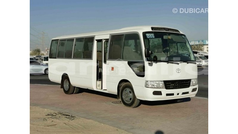 Big with watermark toyota coaster abia state import dubai 12656
