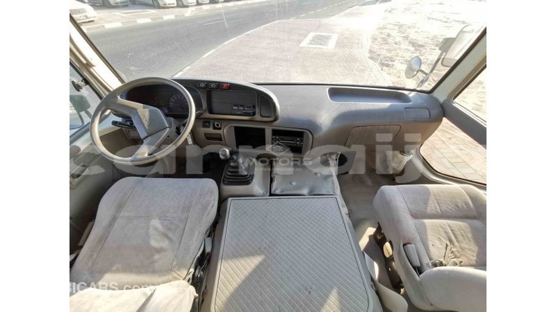 Big with watermark toyota coaster abia state import dubai 12656