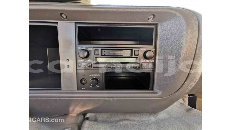 Big with watermark toyota coaster abia state import dubai 12656