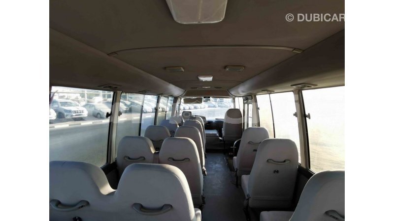 Big with watermark toyota coaster abia state import dubai 12656