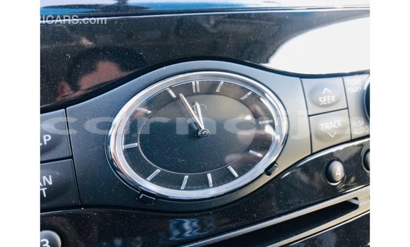 Acheter Import Voiture Infiniti Q Noir à Import - Dubai, État d'Abia Acheter Import Voiture Infiniti Q Noir à Import - Dubai, État d'Abia