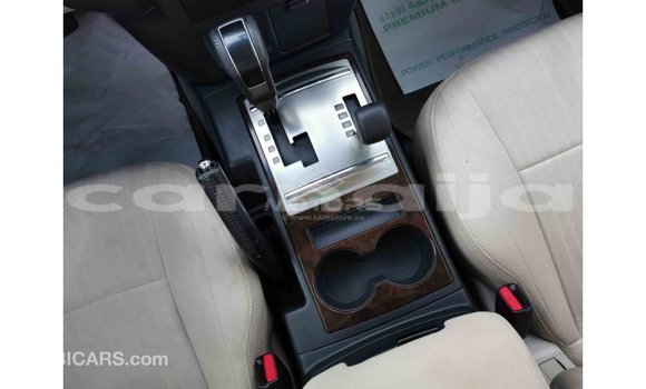 Acheter Import Voiture Mitsubishi Pajero Noir à Import - Dubai, État d'Abia Acheter Import Voiture Mitsubishi Pajero Noir à Import - Dubai, État d'Abia