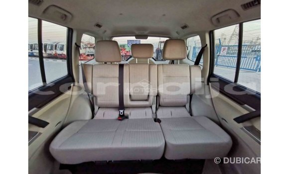 Acheter Import Voiture Mitsubishi Pajero Noir à Import - Dubai, État d'Abia Acheter Import Voiture Mitsubishi Pajero Noir à Import - Dubai, État d'Abia
