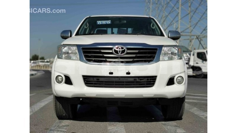 Big with watermark toyota hilux abia state import dubai 12660
