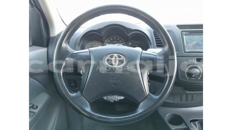 Big with watermark toyota hilux abia state import dubai 12660