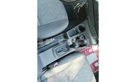 Buy Import Toyota Hilux White Car in Import - Dubai in Abia State Buy Import Toyota Hilux White Car in Import - Dubai in Abia State