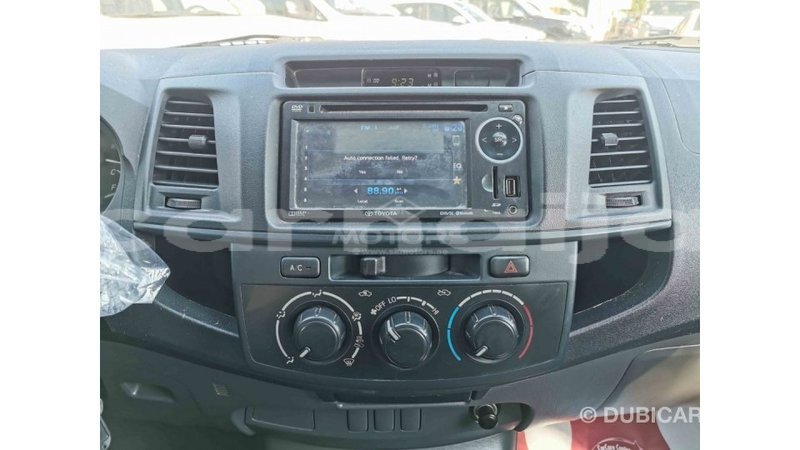 Big with watermark toyota hilux abia state import dubai 12660