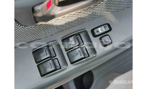 Buy Import Toyota Hilux White Car in Import - Dubai in Abia State Buy Import Toyota Hilux White Car in Import - Dubai in Abia State