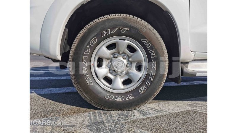 Big with watermark toyota hilux abia state import dubai 12660