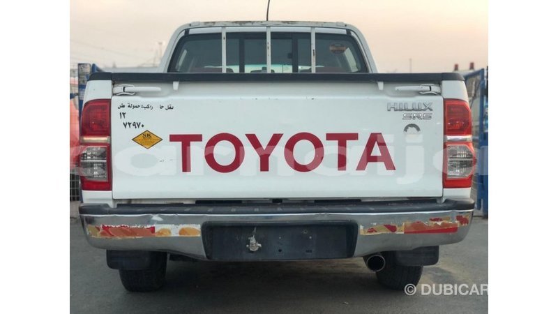 Big with watermark toyota hilux abia state import dubai 12661