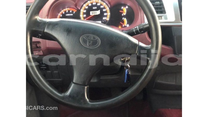 Big with watermark toyota hilux abia state import dubai 12661