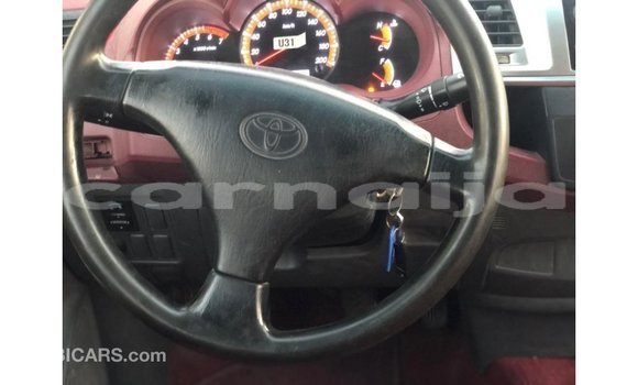 Buy Import Toyota Hilux White Car in Import - Dubai in Abia State Buy Import Toyota Hilux White Car in Import - Dubai in Abia State