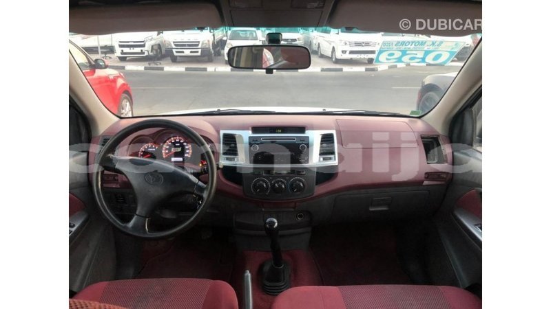 Big with watermark toyota hilux abia state import dubai 12661