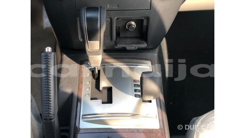 Big with watermark mitsubishi pajero abia state import dubai 12662