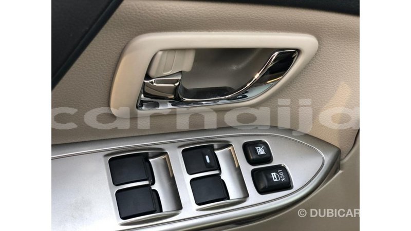 Big with watermark mitsubishi pajero abia state import dubai 12662