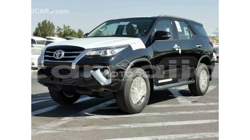 Big with watermark toyota fortuner abia state import dubai 12664
