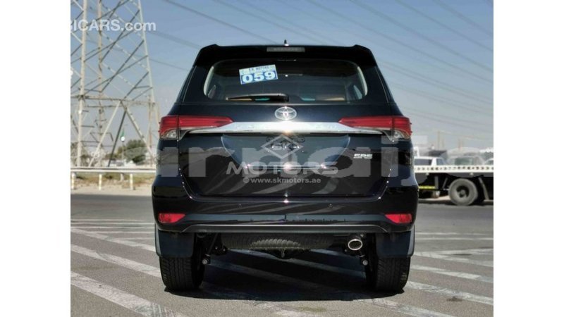 Big with watermark toyota fortuner abia state import dubai 12664