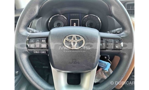 Buy Import Toyota Fortuner Black Car in Import - Dubai in Abia State Buy Import Toyota Fortuner Black Car in Import - Dubai in Abia State