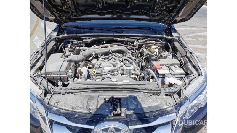 Big with watermark toyota fortuner abia state import dubai 12664