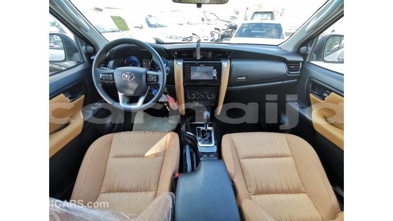 Big with watermark toyota fortuner abia state import dubai 12665