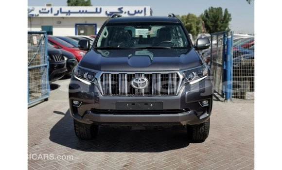 Acheter Import Voiture Toyota Prado Autre à Import - Dubai, État d'Abia Acheter Import Voiture Toyota Prado Autre à Import - Dubai, État d'Abia