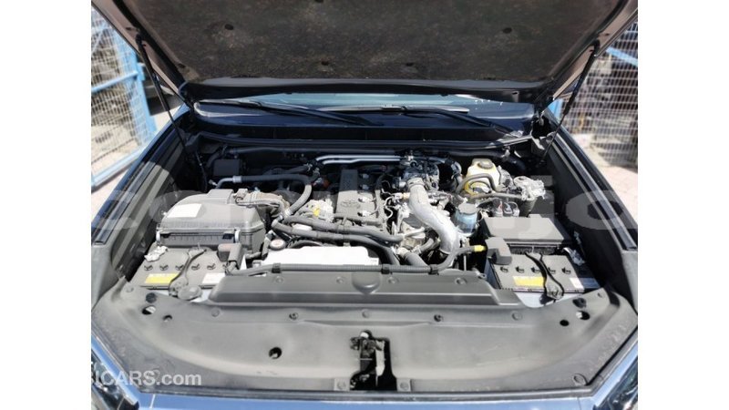 Big with watermark toyota prado abia state import dubai 12666