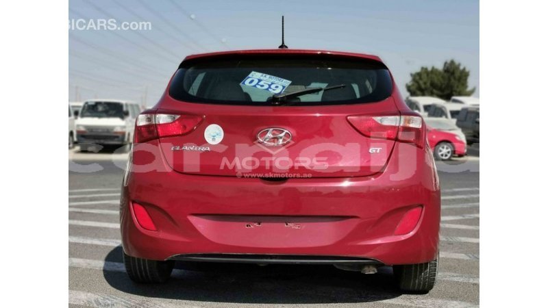 Big with watermark hyundai elantra abia state import dubai 12671