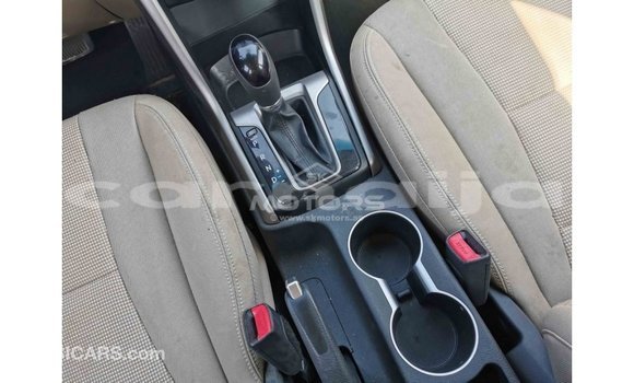 Buy Import Hyundai Elantra Red Car in Import - Dubai in Abia State Buy Import Hyundai Elantra Red Car in Import - Dubai in Abia State