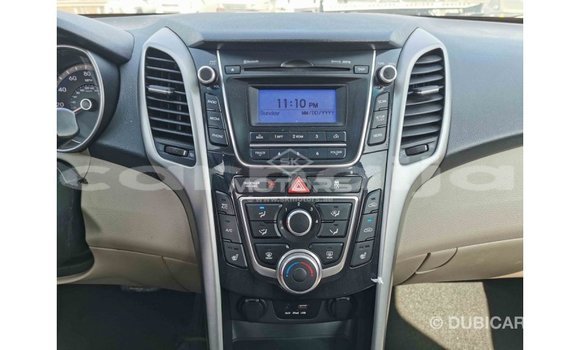 Buy Import Hyundai Elantra Red Car in Import - Dubai in Abia State Buy Import Hyundai Elantra Red Car in Import - Dubai in Abia State