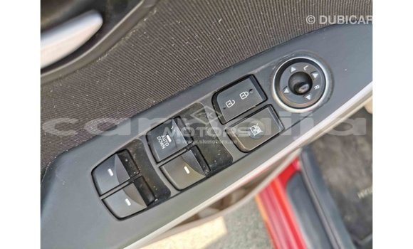 Buy Import Hyundai Elantra Red Car in Import - Dubai in Abia State Buy Import Hyundai Elantra Red Car in Import - Dubai in Abia State