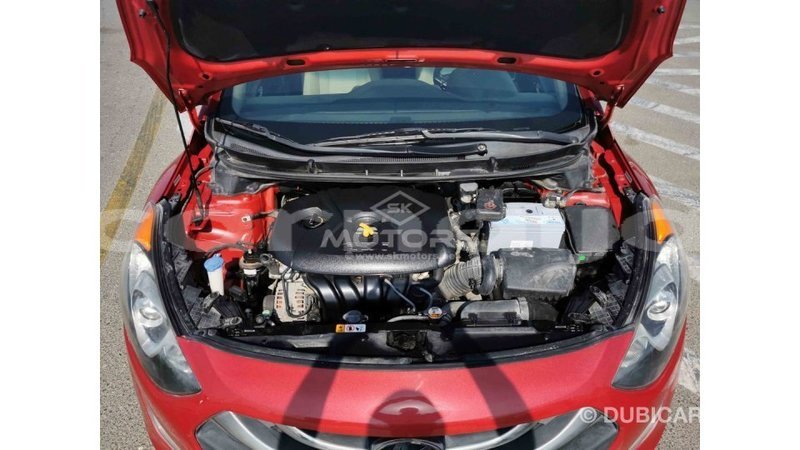 Big with watermark hyundai elantra abia state import dubai 12671