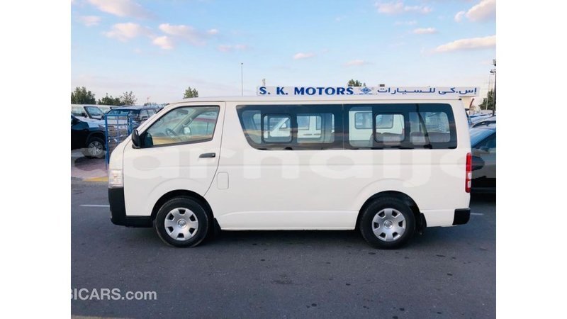Big with watermark toyota hiace abia state import dubai 12672