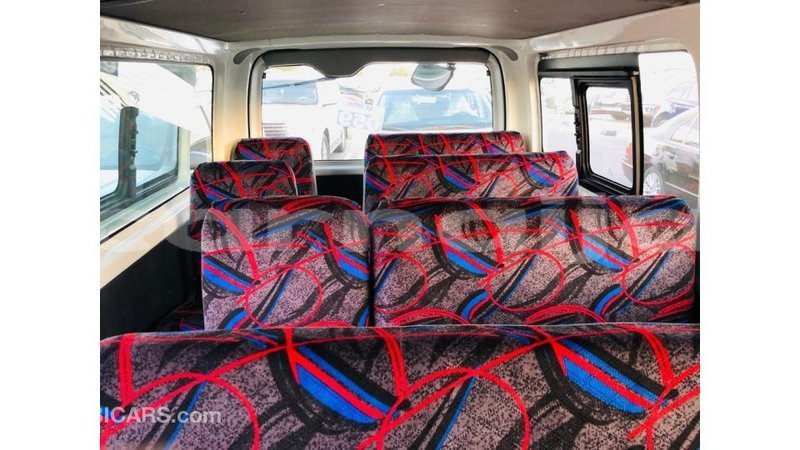 Big with watermark toyota hiace abia state import dubai 12672