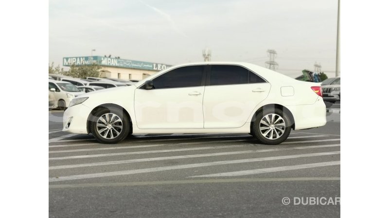 Big with watermark toyota camry abia state import dubai 12675