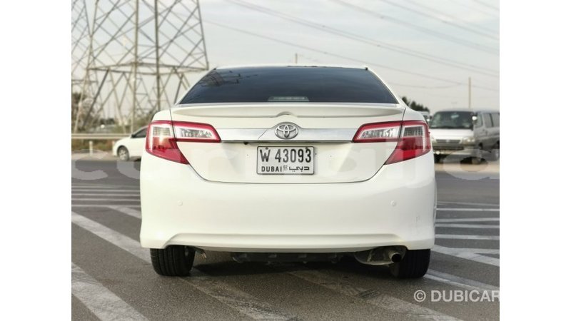 Big with watermark toyota camry abia state import dubai 12675