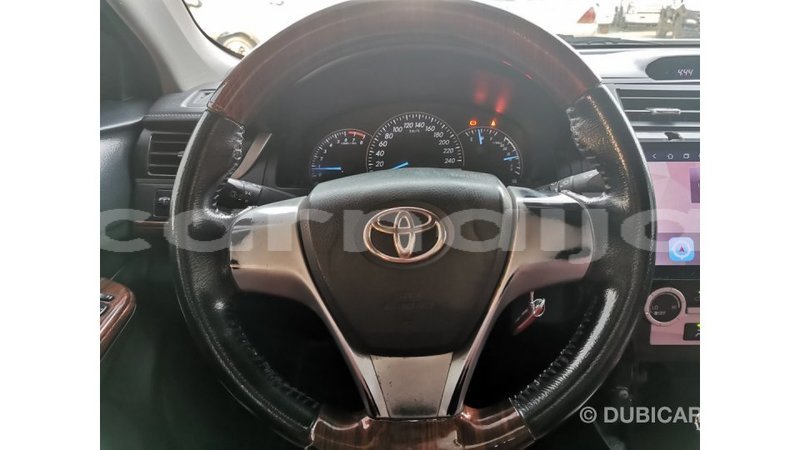 Big with watermark toyota camry abia state import dubai 12675