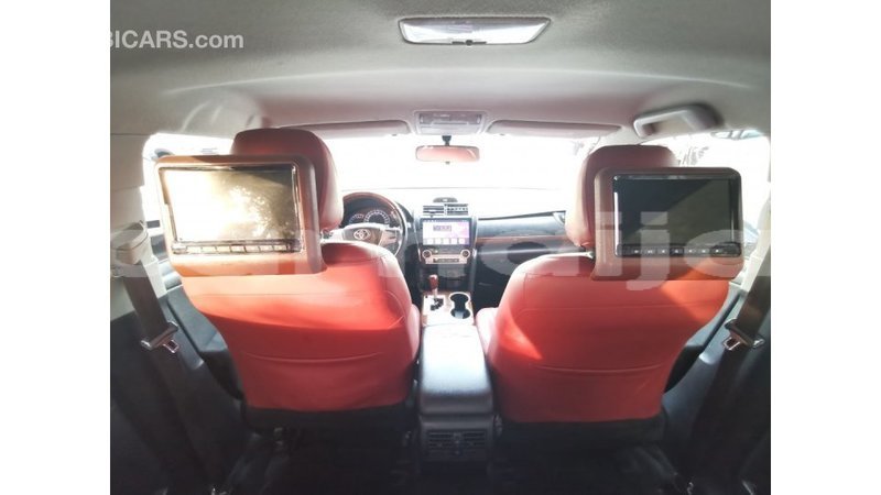 Big with watermark toyota camry abia state import dubai 12675