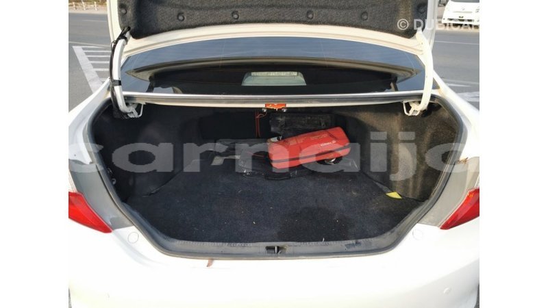 Big with watermark toyota camry abia state import dubai 12675