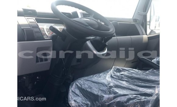 Buy Import Mitsubishi i White Car in Import - Dubai in Abia State Buy Import Mitsubishi i White Car in Import - Dubai in Abia State