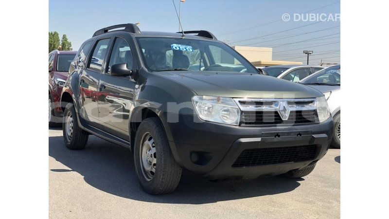 Big with watermark renault duster abia state import dubai 12677