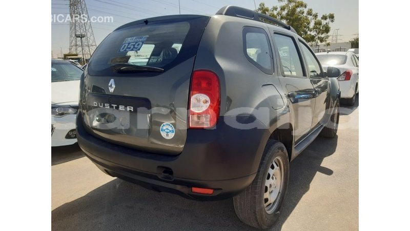 Big with watermark renault duster abia state import dubai 12677