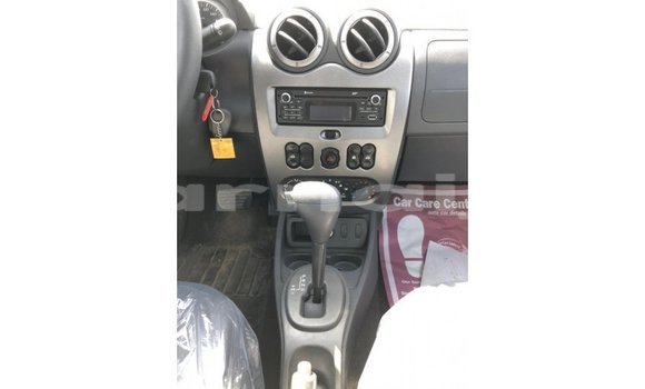 Buy Import Renault Duster Green Car in Import - Dubai in Abia State Buy Import Renault Duster Green Car in Import - Dubai in Abia State