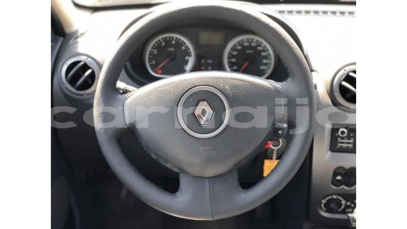 Big with watermark renault duster abia state import dubai 12677