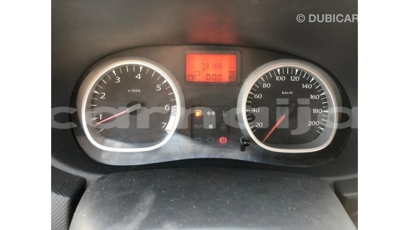 Big with watermark renault duster abia state import dubai 12677