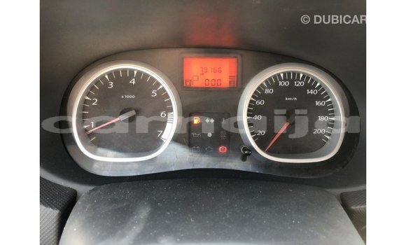 Buy Import Renault Duster Green Car in Import - Dubai in Abia State Buy Import Renault Duster Green Car in Import - Dubai in Abia State