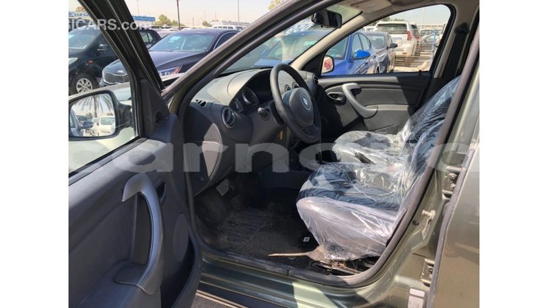 Big with watermark renault duster abia state import dubai 12677