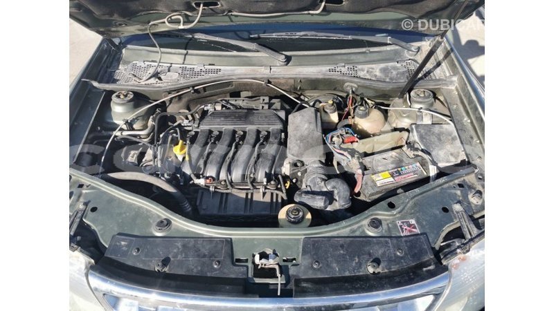 Big with watermark renault duster abia state import dubai 12677