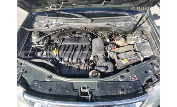 Buy Import Renault Duster Green Car in Import - Dubai in Abia State Buy Import Renault Duster Green Car in Import - Dubai in Abia State